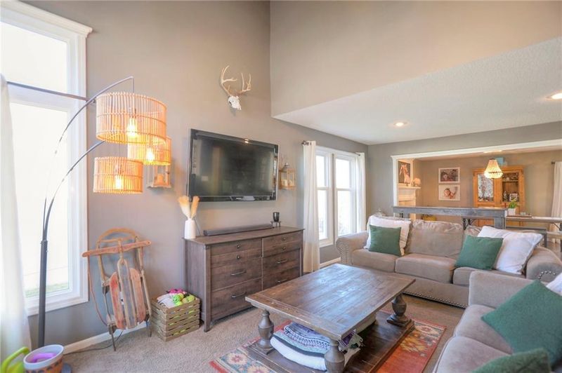 1545 Chauncey Ave, Liberty, MO 64068