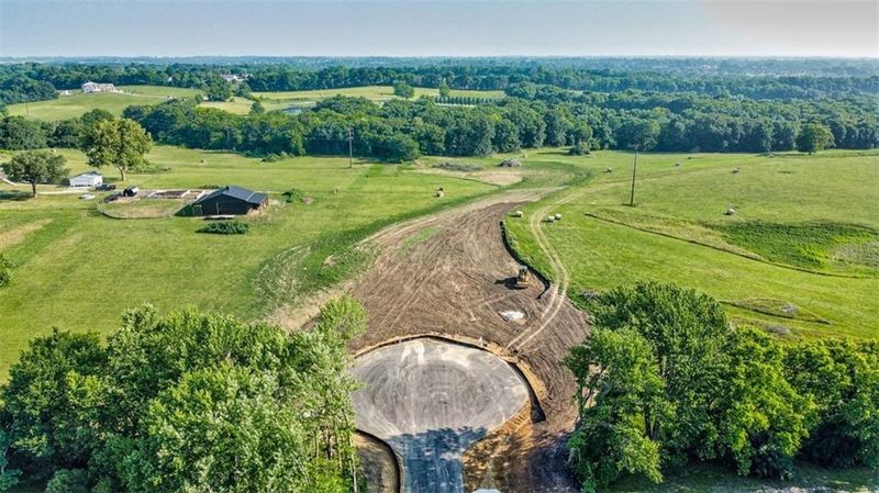Plot 2 Fishing River Rd, Liberty, MO 64068