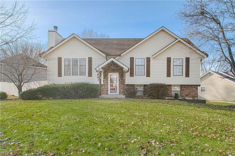 7701 NW 86th Ter, Kansas City, MO 64151