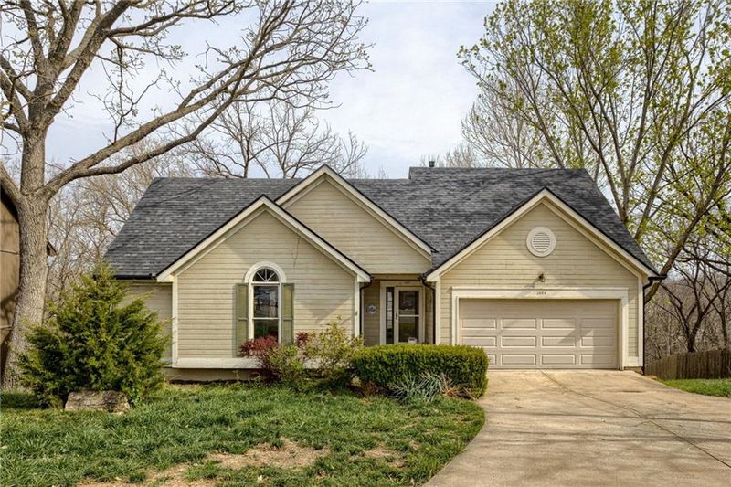 1404 NW 79th St, Kansas City, MO 64118