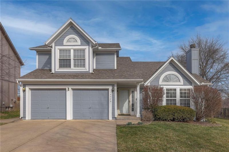 14628 W 151st Ter, Olathe, KS 66062