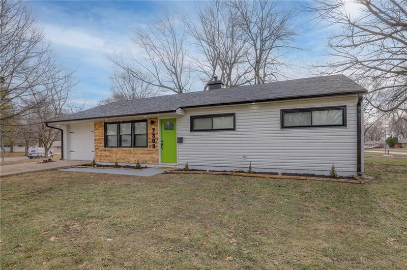 7309 E 113th St, Kansas City, MO 64134