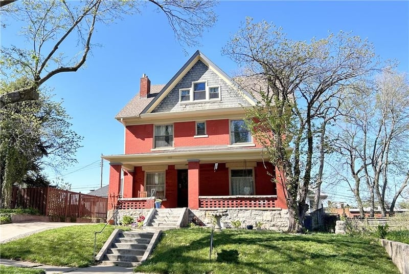 3010 E 6th St, Kansas City, MO 64124