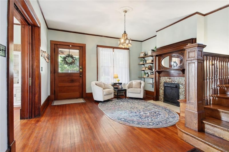3010 E 6th St, Kansas City, MO 64124