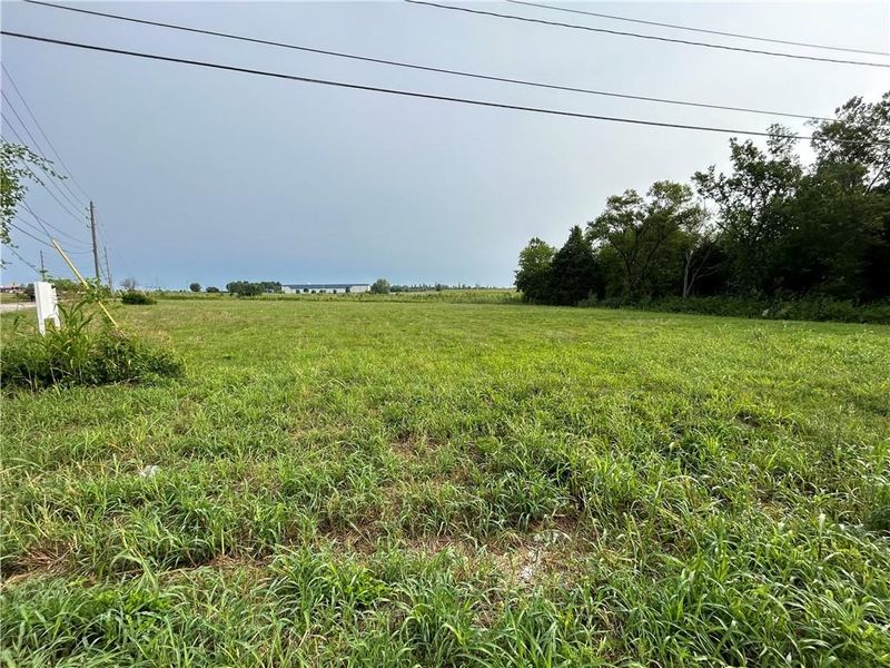 1449 SE M 291 Hw, Lee's Summit, MO 64081