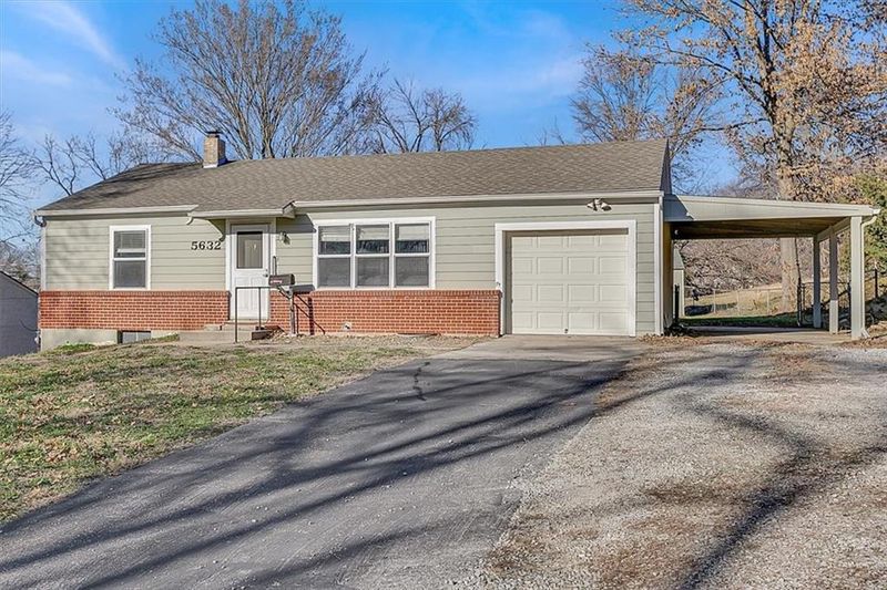 5632 E 102nd St, Kansas City, MO 64137