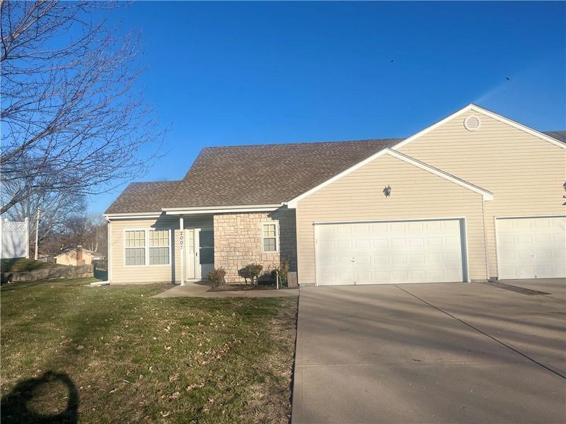 2007 N 83rd Pl, Kansas City, KS 66109
