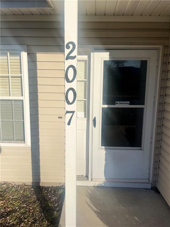 2007 N 83rd Pl, Kansas City, KS 66109