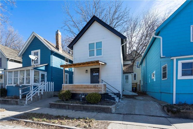 349 Maple Blvd, Kansas City, MO 64124
