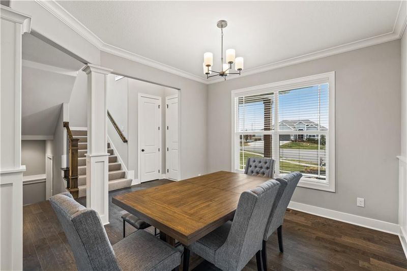 16988 S Hunter St, Olathe, KS 66062