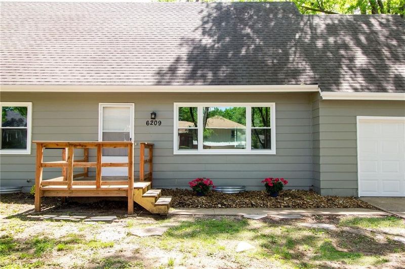 6209 E 109th St, Kansas City, MO 64134