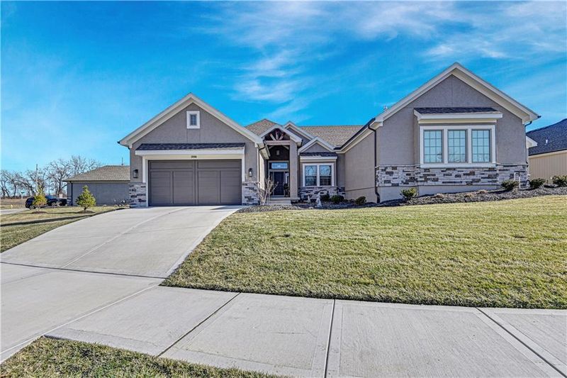 12893 S Constance St, Olathe, KS 66062