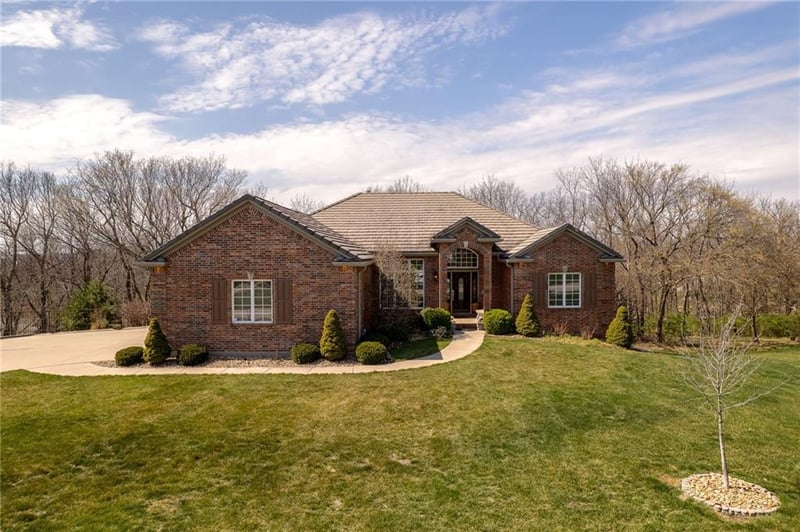 21412 E 34th Terr Ct S, Independence, MO 64057