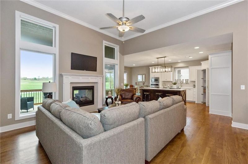17308 Nieman Rd, Overland Park, KS 66221