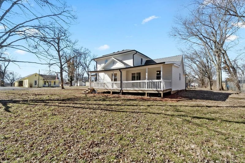504 W 4th St, Lane, KS 66042
