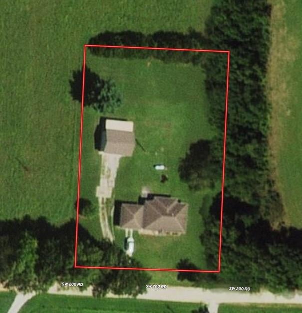 12155 SW 200 Rd, Schell City, MO 64783