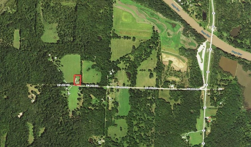 12155 SW 200 Rd, Schell City, MO 64783