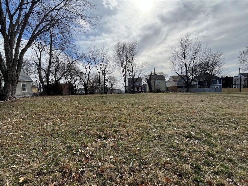 109 E 31 Ter, Kansas City, MO 64111