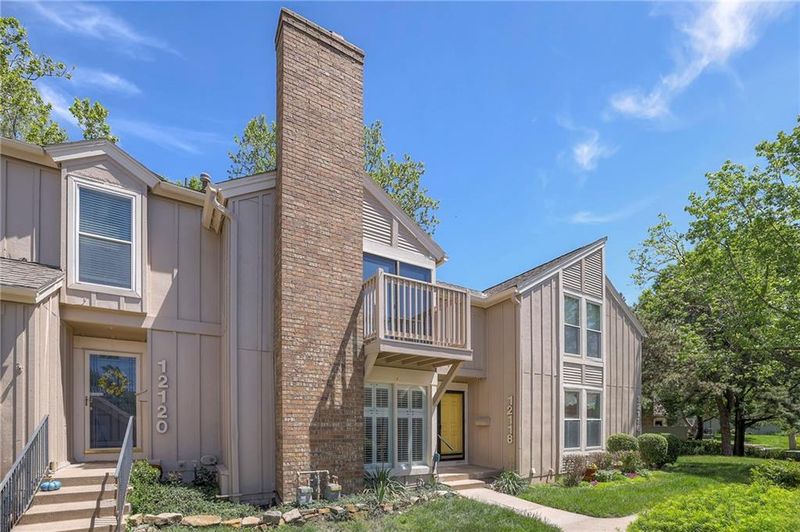 12118 W 82nd Ter, Lenexa, KS 66215