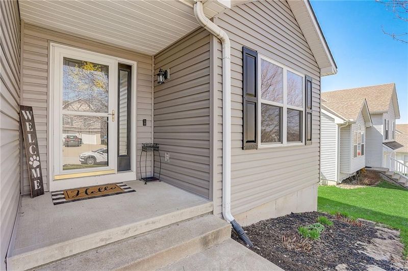 15435 NW 125th St, Platte City, MO 64079