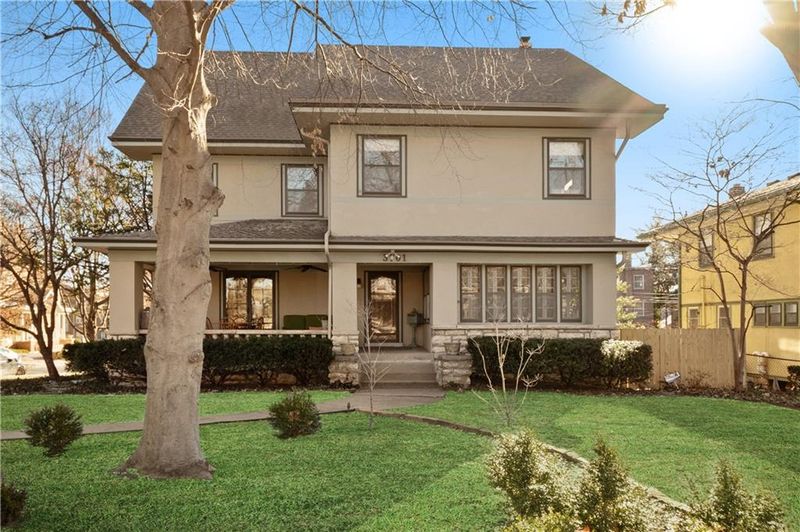 3701 Madison Ave, Kansas City, MO 64111