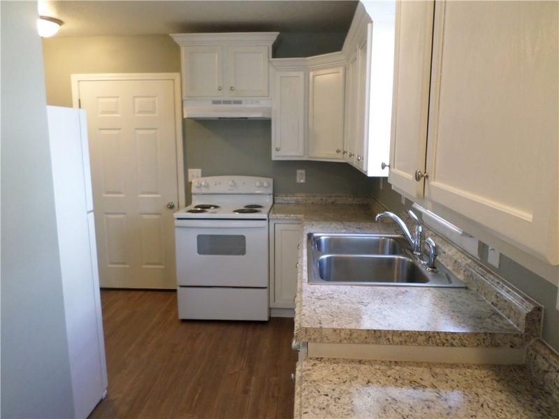 1007 George St, Atchison, KS 66002