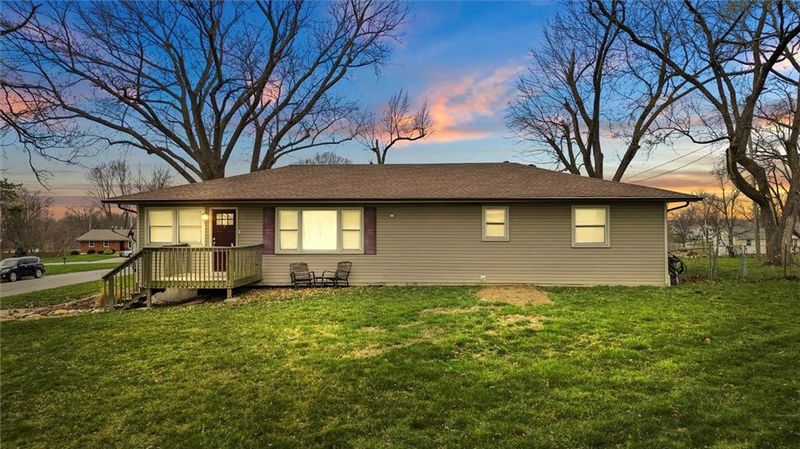1100 C E King Ave, Excelsior Springs, MO 64024