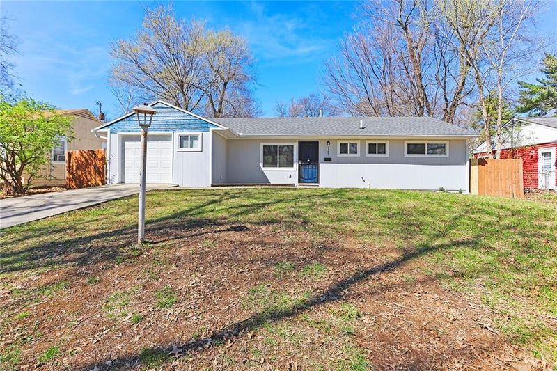 7500 E 111th Ter, Kansas City, MO 64134