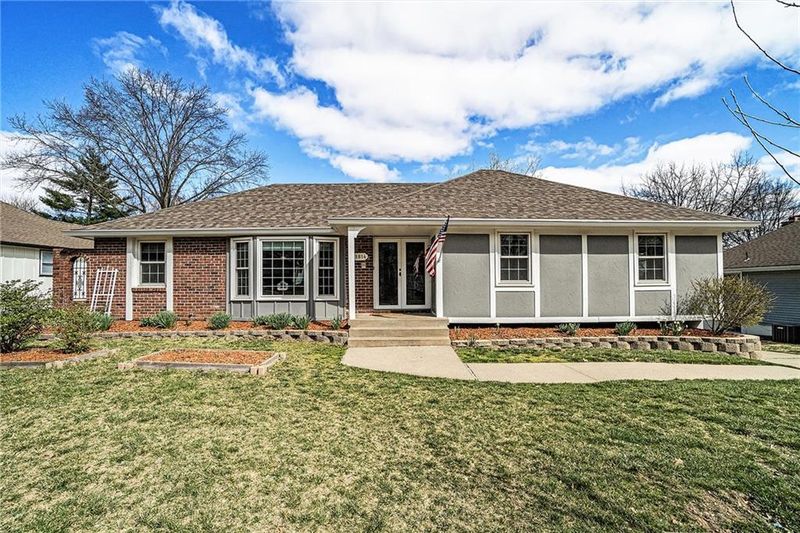11814 E 60th Ter, Kansas City, MO 64133