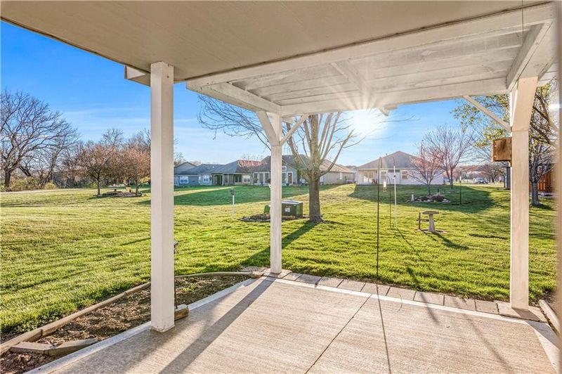 5408 S Downey Ct, Independence, MO 64055