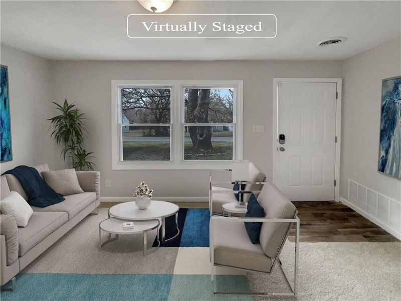 7715 Elm Ave, Kansas City, MO 64138