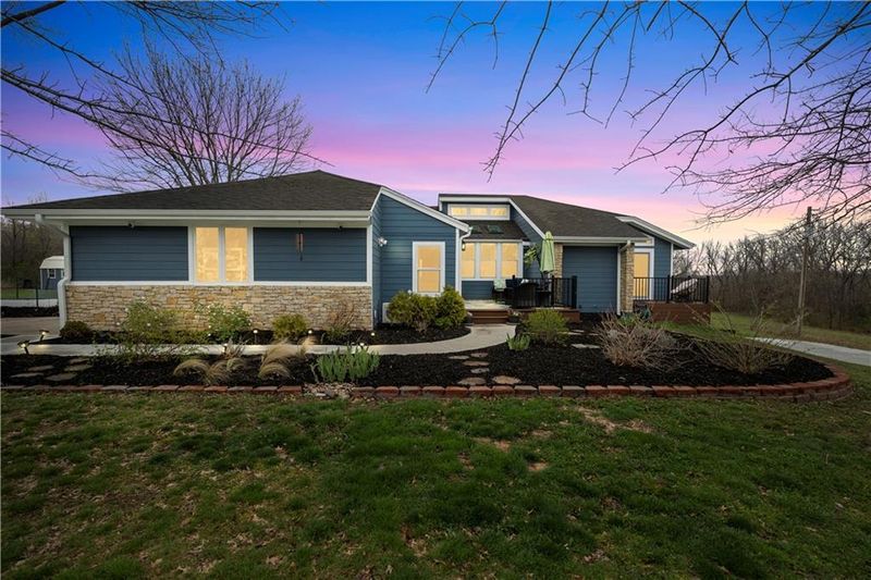 31110 E Litchford Rd, Grain Valley, MO 64029