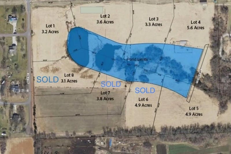 0000 Lot 4 Eisenhower Rd, Lansing, KS 66048