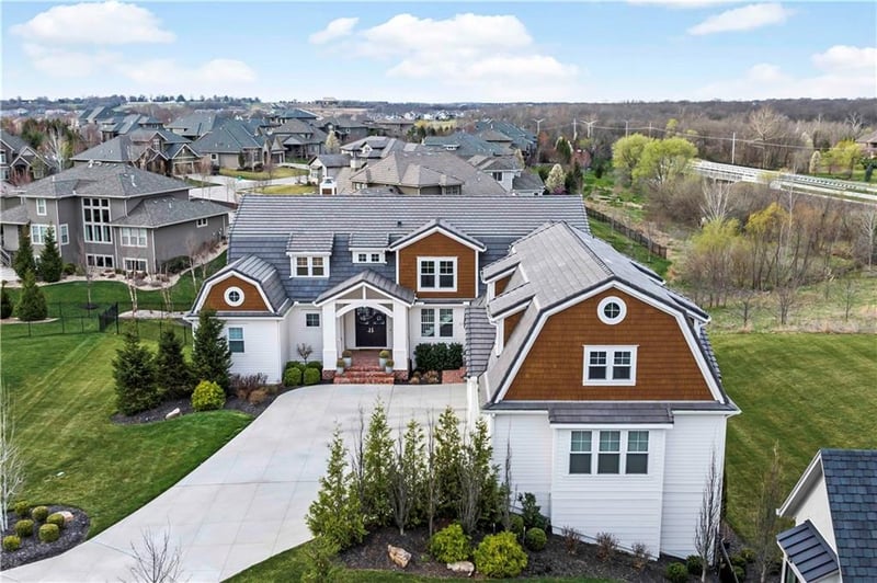 11722 W 163rd Ct, Overland Park, KS 66221