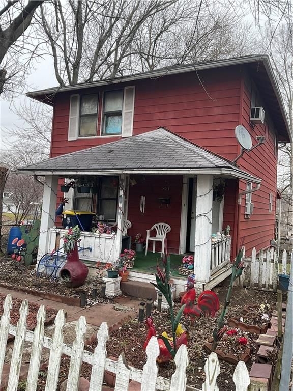 307 Askew Ave, Kansas City, MO 64124