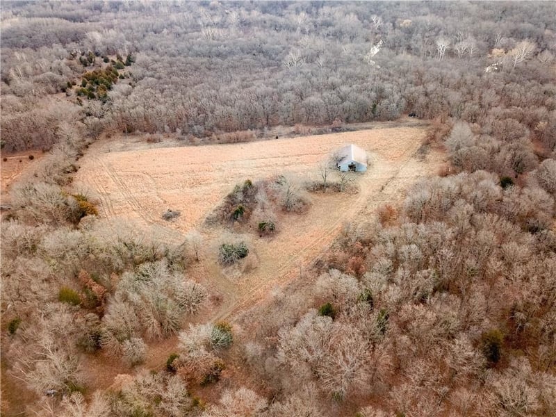 000 S 2325 Rd, Milo, MO 64767