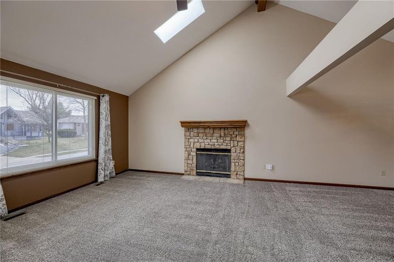 8522 N Rhode Ave, Kansas City, MO 64153