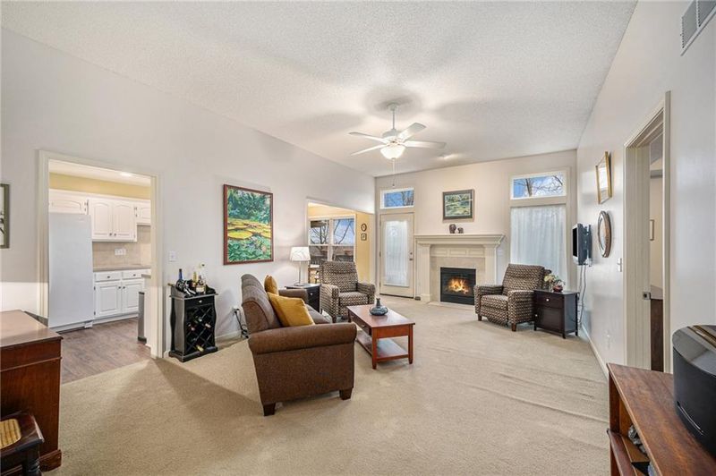 3415 NW 67th St, Kansas City, MO 64151