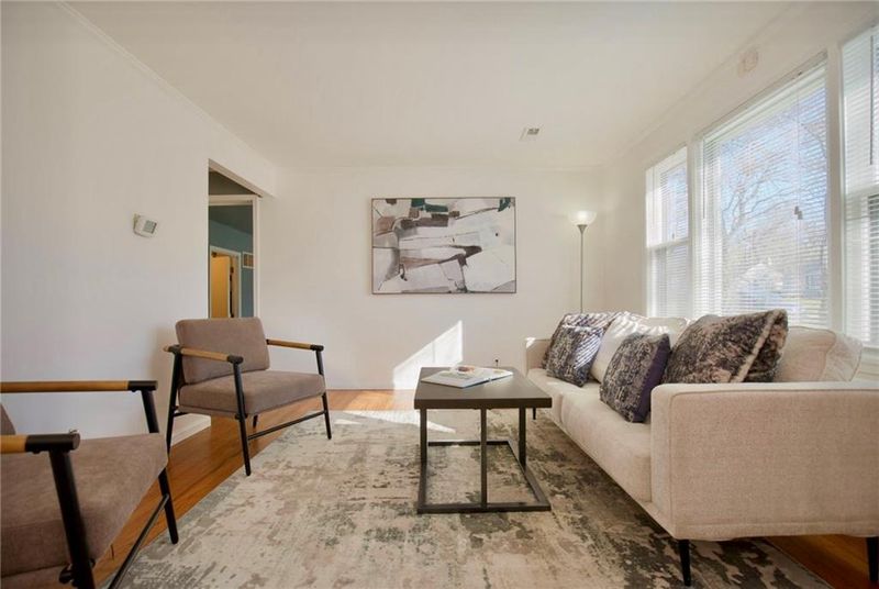 7724 Conser St, Overland Park, KS 66204