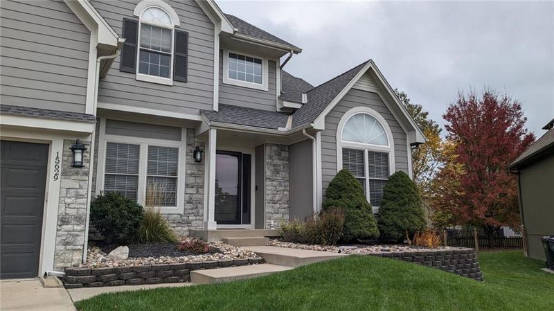 15629 S Rene St, Olathe, KS 66062