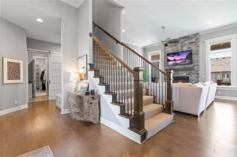 2787 SW 11th Ter, Lee's Summit, MO 64081
