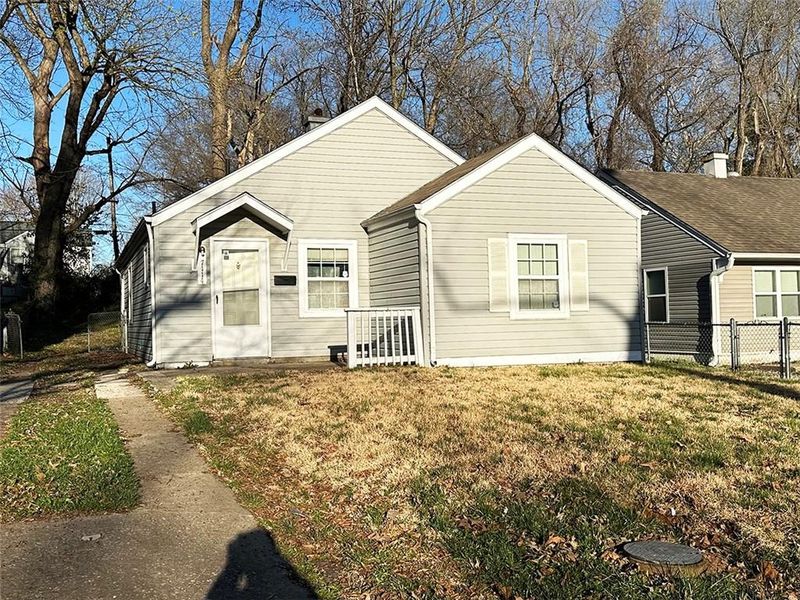 7114 Flora Ave, Kansas City, MO 64131