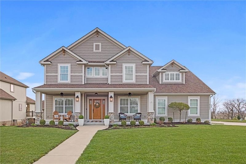 4502 NW Verona Dr, Riverside, MO 64150