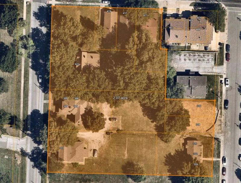 316 S Spring St, Independence, MO 64050