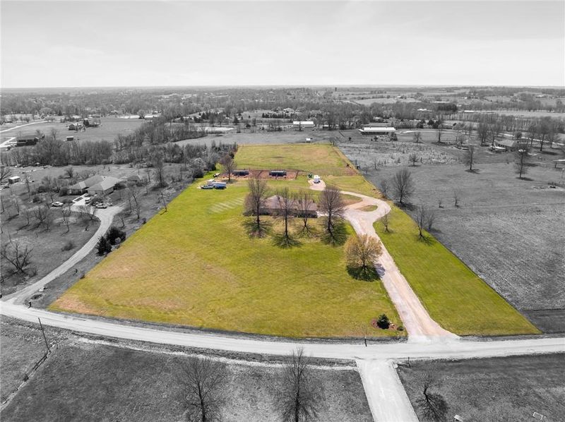 4405 E 197th St, Belton, MO 64012