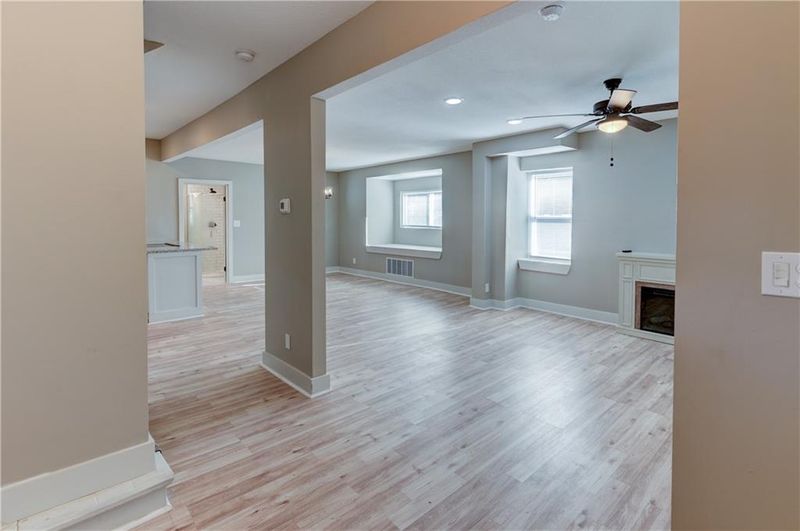 3309 S Benton Ave, Kansas City, MO 64128
