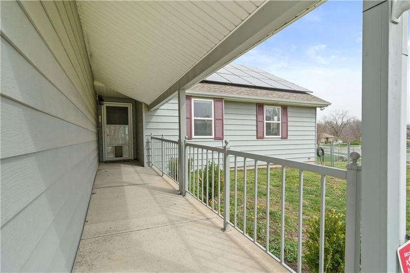 19208 E Lazy Branch Rd, Independence, MO 64058