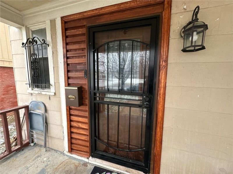 3003 Park Ave, Kansas City, MO 64109