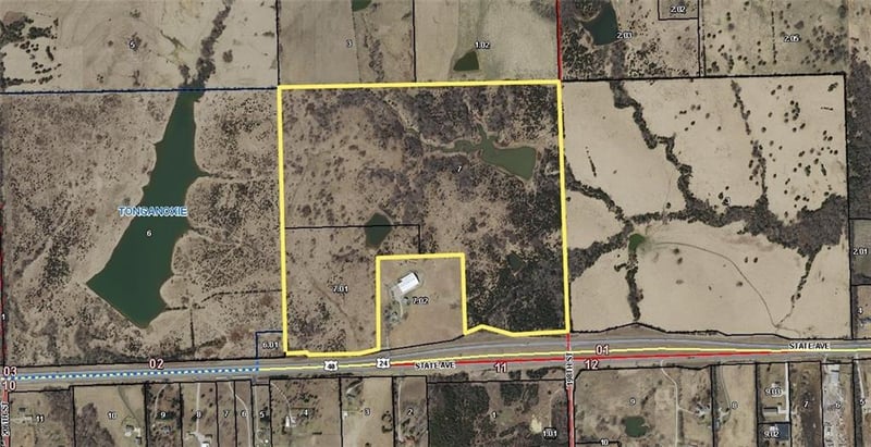 00000 State Ave, Tonganoxie, KS 66086