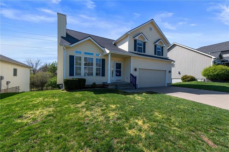 8556 N Ava Ave, Kansas City, MO 64154